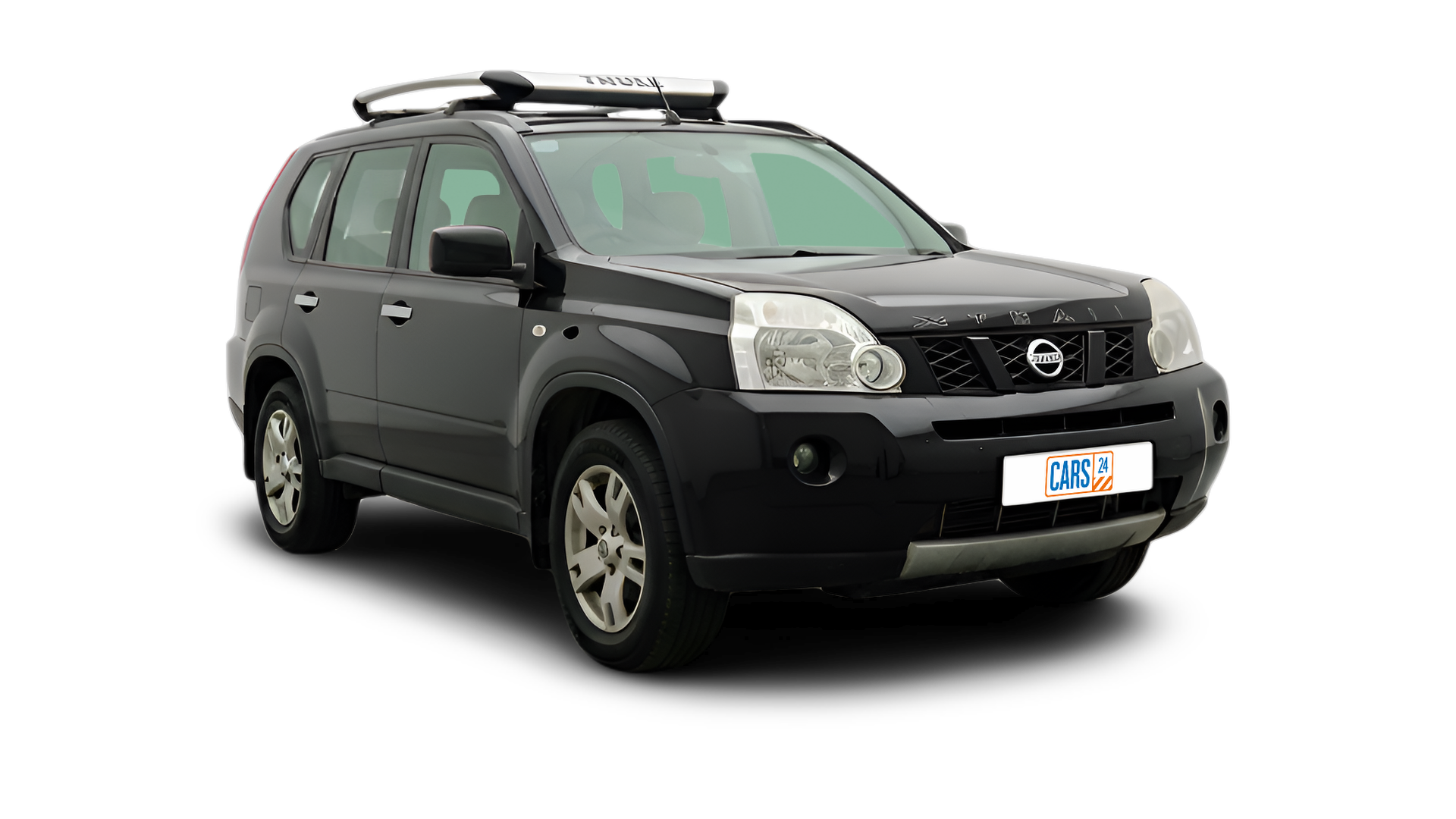 Nissan X Trail-img